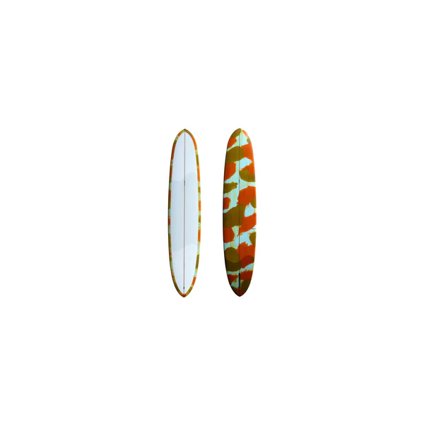 GATOHEROI SURFBOARD