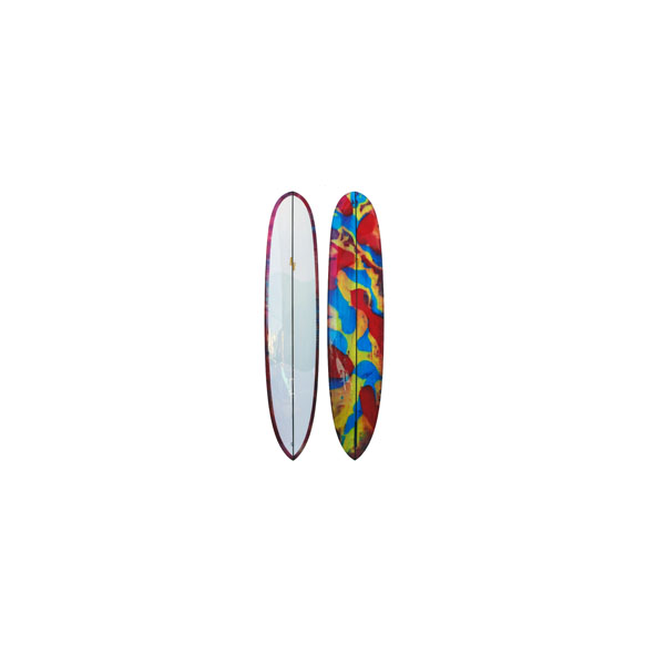 Creme SURFBOARD