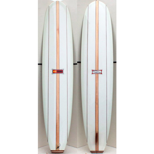 ロングボード （LONGBOARD）の シーコング ハーバー ブランド紹介