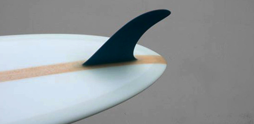 シングルフィン