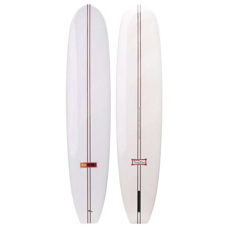 ロングボード（LONGBOARD）のシーコング