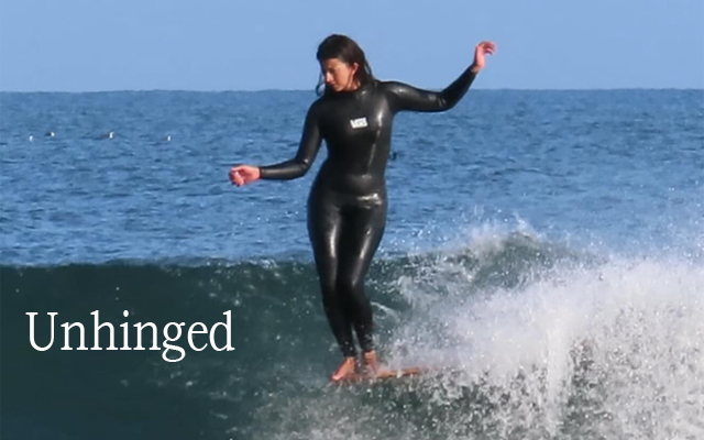 アンヒンジドの画像 