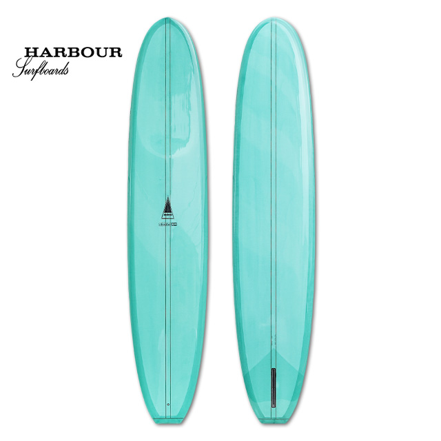 Hanel surfboards 9'4\