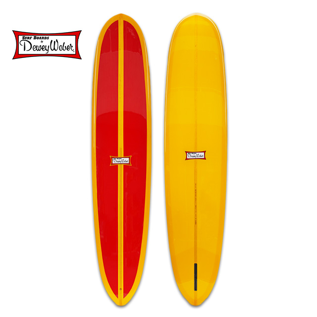 Hanel surfboards 9'4\